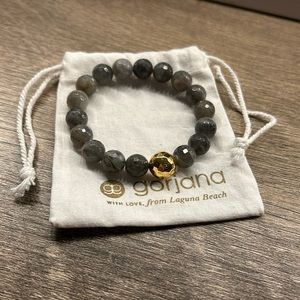 Gorjana Stretch Bracelet